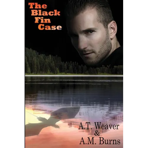 The Black Fin Case - Paperback