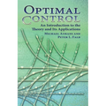 Optimal Control: An Introduction to the Theory and Its Applications - Paperback