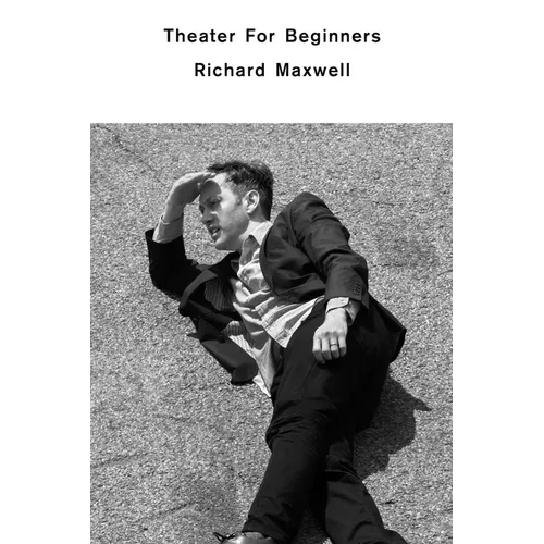 Theater for Beginners - Paperback