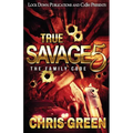 True Savage 5: The Family Code - Paperback