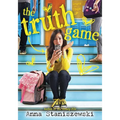 The Truth Game - Paperback