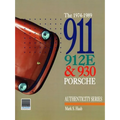 1974-1989 911, 912e and 930 Porsche - Paperback