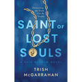Saint of Lost Souls: A Kate Barrow Novel - Paperback