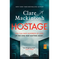 Hostage - Paperback
