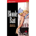 Blonde Bait - Paperback