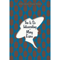 Tea Is So Intoxicating - Paperback