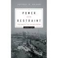 Power and Restraint: The Rise of the United States, 1898-1941