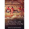 The Etruscan Connection - Paperback