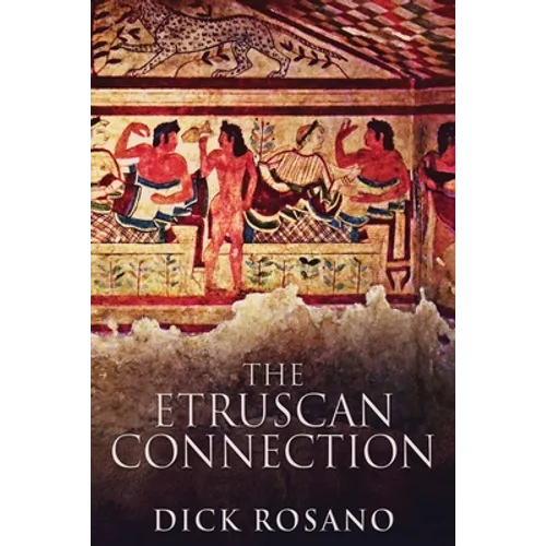 The Etruscan Connection - Paperback