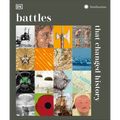 Battles That Changed History - Hardcover
