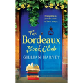 The Bordeaux Book Club - Hardcover