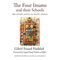 The Four Imams and Their Schools - Paperback