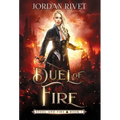 Duel of Fire - Hardcover