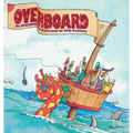 Overboard - Paperback