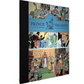 Prince Valiant Vol. 26: 1987-1988 - Hardcover
