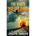 For Which We Stand: Ian's road - Paperback
