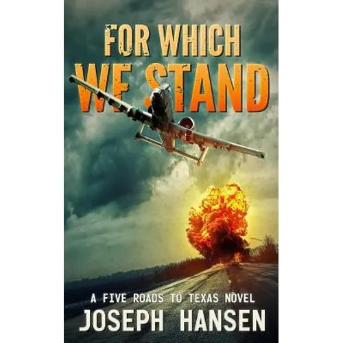 For Which We Stand: Ian's road