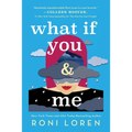 What If You & Me - Paperback