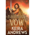 The Barbarian's Vow - Paperback