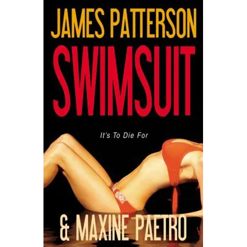 Swimsuit - Hardcover
