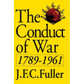 Conduct of War PB - Paperback