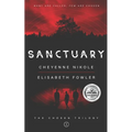 Sanctuary: The Chosen Trilogy - Paperback