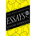 The Best American Essays 2023 - Paperback