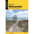 Hiking Wisconsin - Paperback