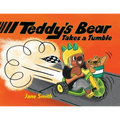 Teddy's Bear Takes a Tumble - Paperback