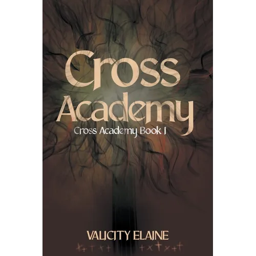 Cross Academy - Paperback