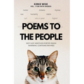 Poems to the People - Paperback