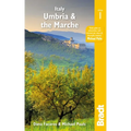Italy: Umbria and the Marche - Paperback