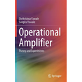 Operational Amplifier: Theory and Experiments - Hardcover