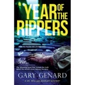 Year of the Rippers - Paperback