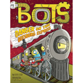 Danger on the Botsburg Express - Hardcover