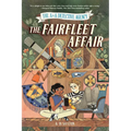 The A&a Detective Agency: The Fairfleet Affair - Paperback
