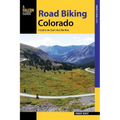 Road Biking Colorado - Paperback