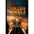 Fallen Angels the Amulet of Osiris - Paperback