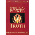 Spiritual Power of Truth - Paperback