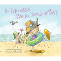 Do Princesses Live in Sandcastles? - Hardcover