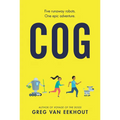 Cog - Paperback
