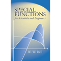 Special Functions for Scientists and Engineers - Paperback