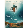 A Noteworthy Man - Paperback