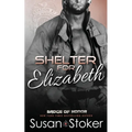 Shelter for Elizabeth - Paperback