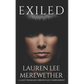 Exiled: A Lost Pharaoh Chronicles Complement - Paperback