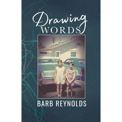 Drawing Words - Paperback