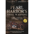 Pearl Harbor's Final Warning