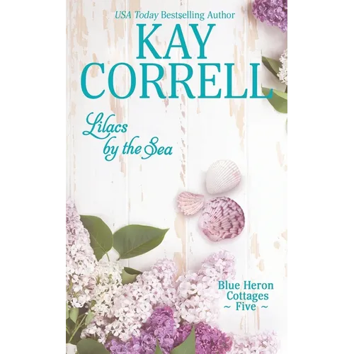 Lilacs by the Sea - Paperback