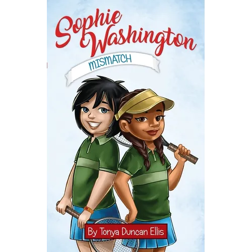 Sophie Washington: Mismatch