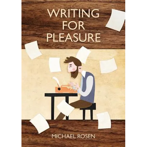 Writing For Pleasure - Paperback